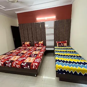 Jyoti Deluxe 2* Delhi (National Capital Territory of India)